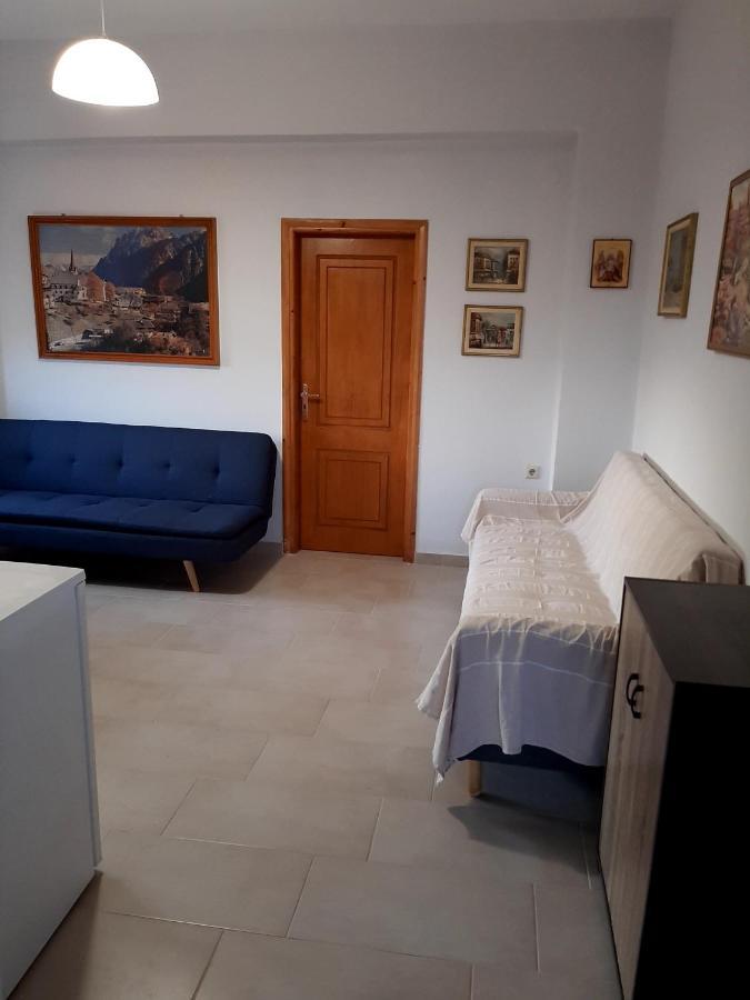 Appartamento Iro'S House La Canea Esterno foto